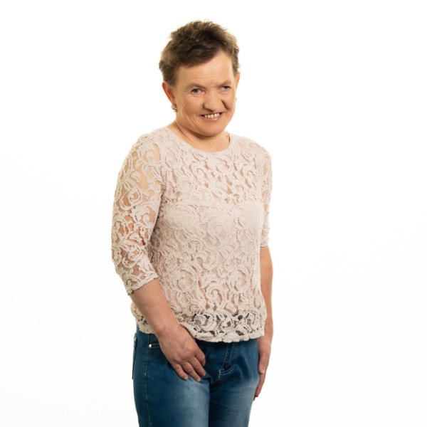 Beata Wysokińska